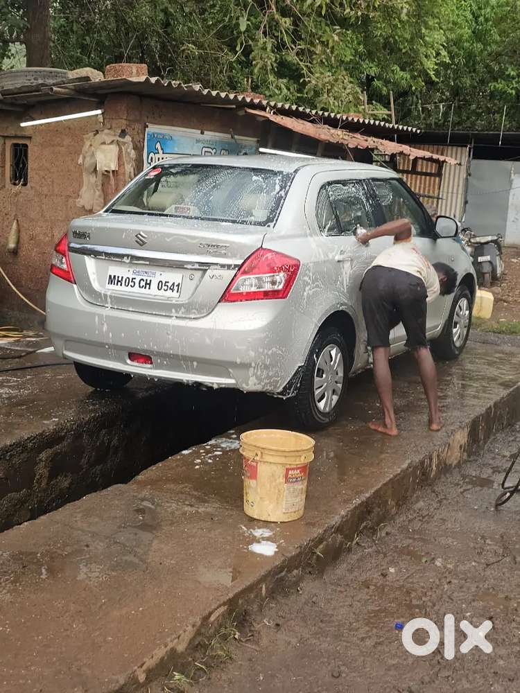 Maruti Suzuki Dzire 2014 Petrol Top Class Condition No Any Defect