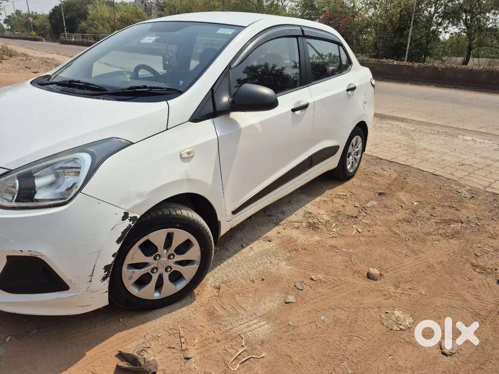 Brand New Tyre 1 Day Replace