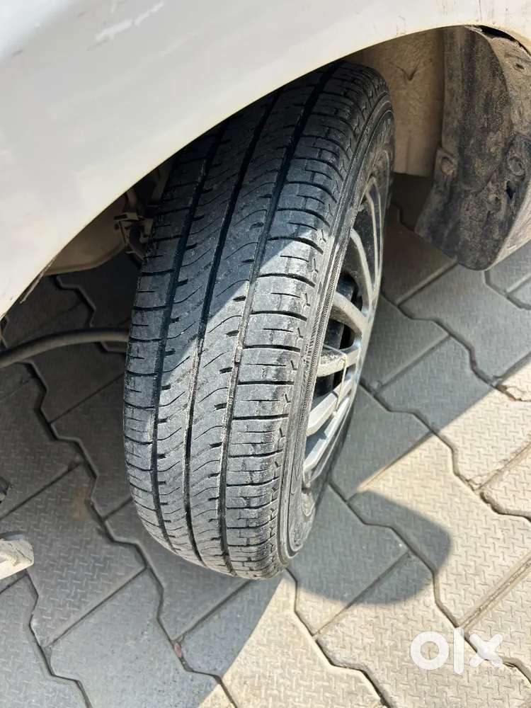 2021 Maruti Suzuki 800 Petrol Manual