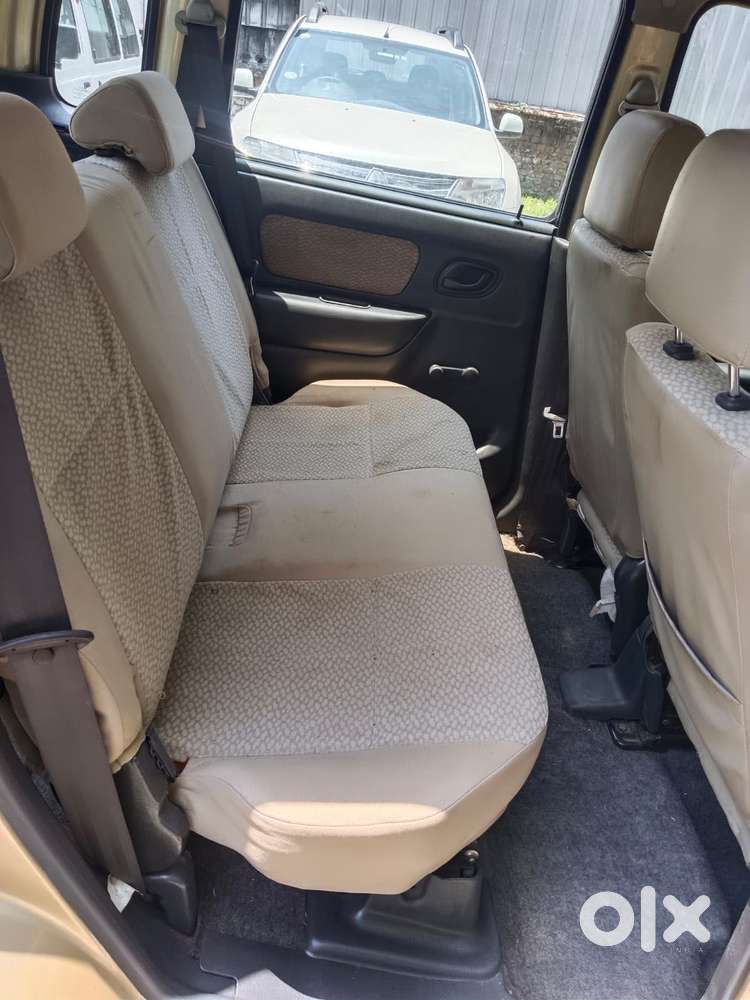 Maruti Suzuki Wagon R 1.0 Lxi, 2008, Petrol