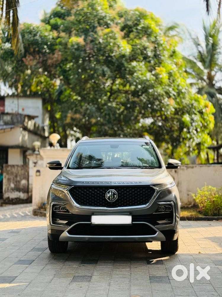 Mg Hector 2.0 Sharp Diesel, 2021, Diesel