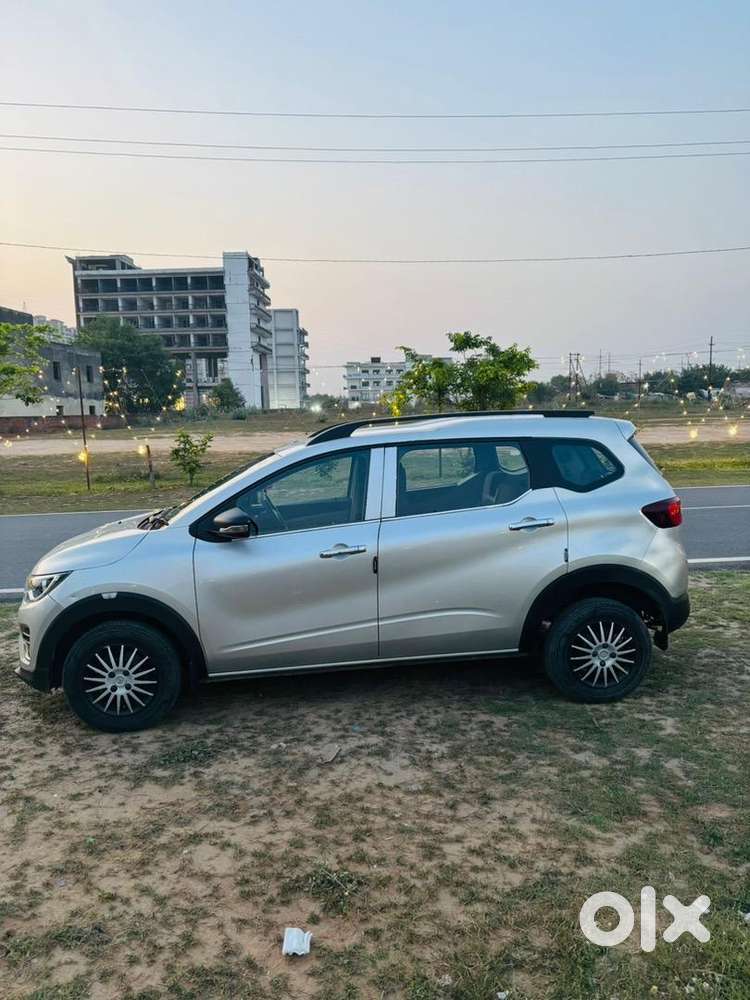 Renault Triber 2021 Petrol Well Maintained