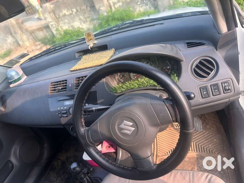 Maruti Suzuki Dzire 2010 Petrol Good Condition