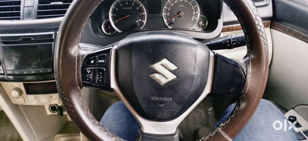 Maruti Suzuki Swift Dzire 1.3 Zxi, 2014, Petrol