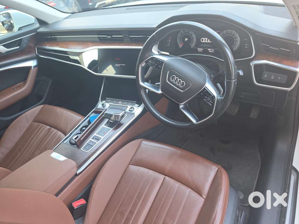 Audi A6 2.0 45 Tfsi Premium Plus, 2023, Petrol