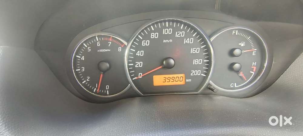 Maruti Suzuki Swift Vxi Glory Limited Edition, 2011, Petrol