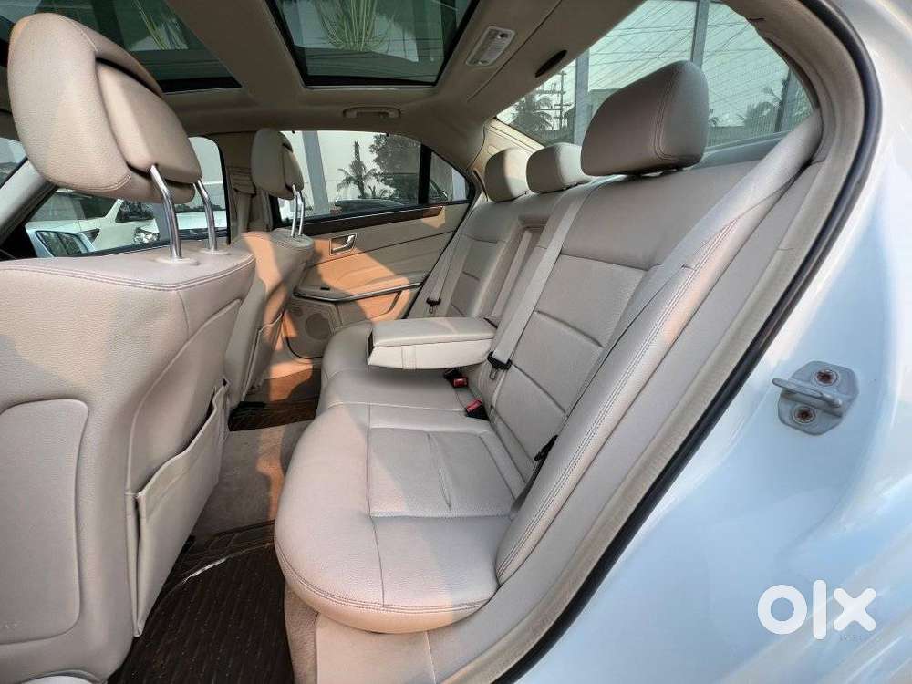 Mercedes-benz E-class 250 D, 2015, Diesel