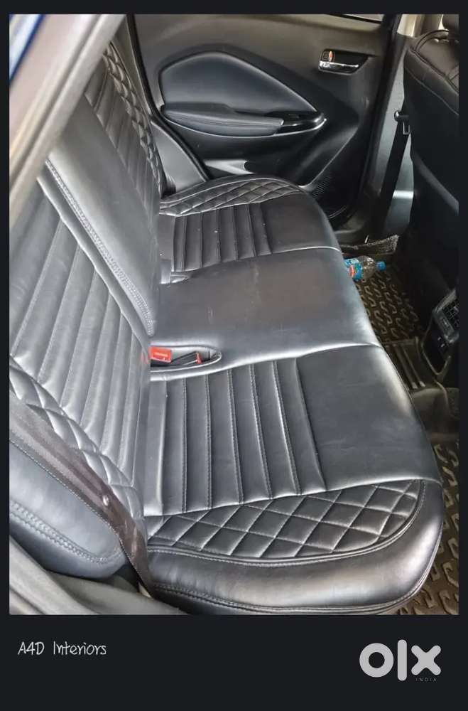 Maruti Suzuki Baleno 2023