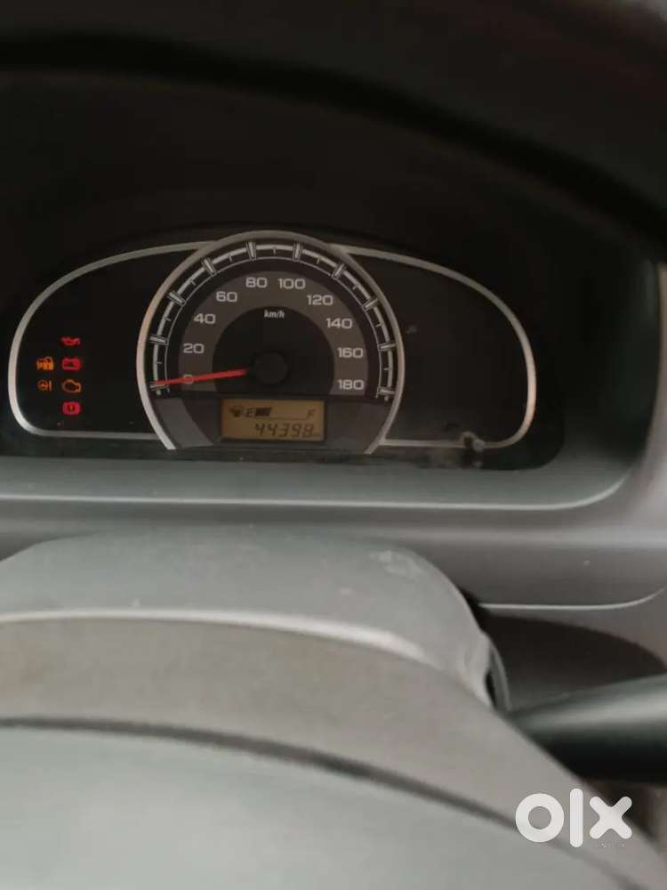 Good Condition Alto 800, Ac, Manual, 2power Window Car 2017 Model