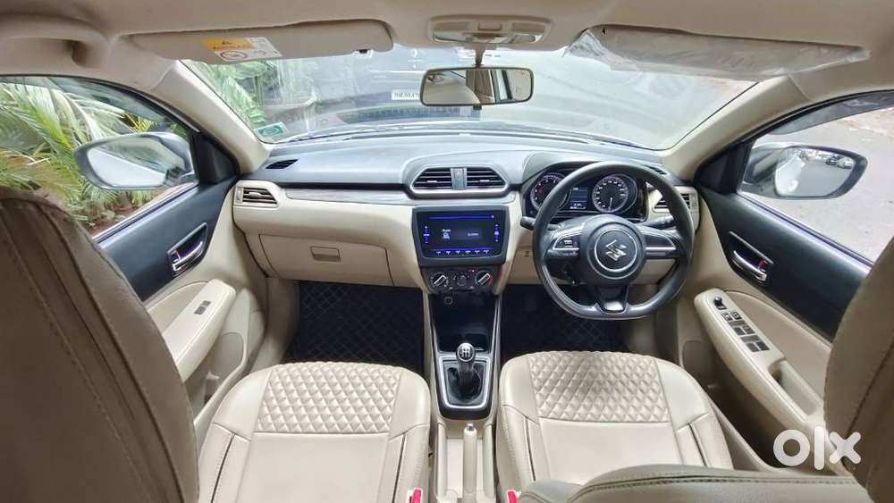 Maruti Suzuki Dzire 1.2 Vxi, 2022, Petrol