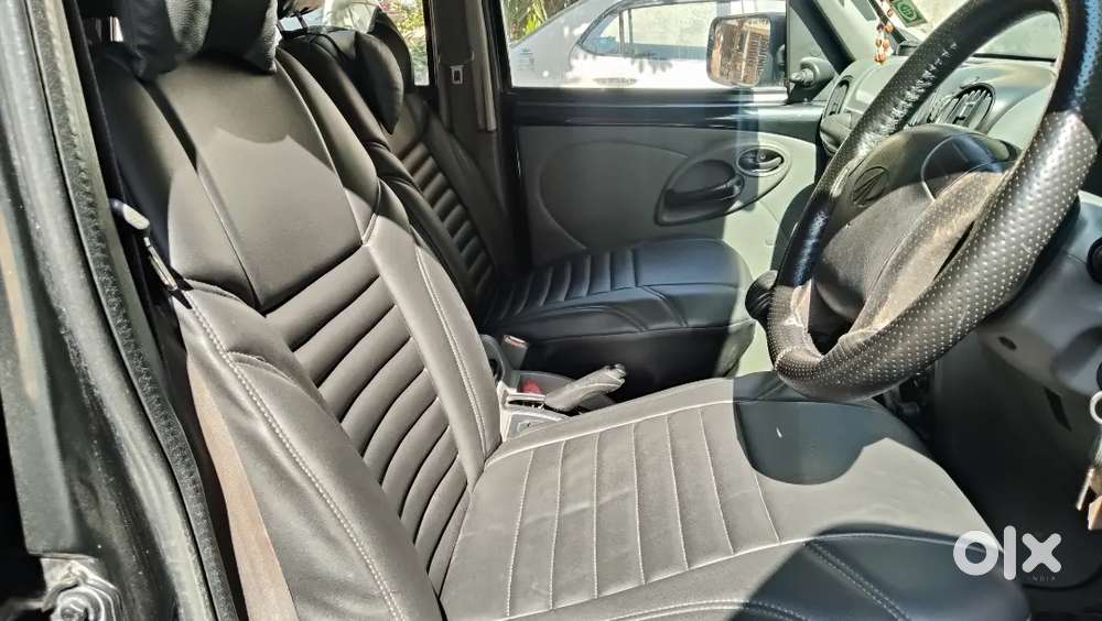 Mahindra Scorpio Lx 2009  Passing Till Dec 2029