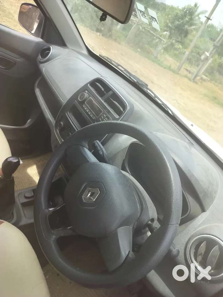 Renault Kwid 0.8 Petrol Manual 2016
