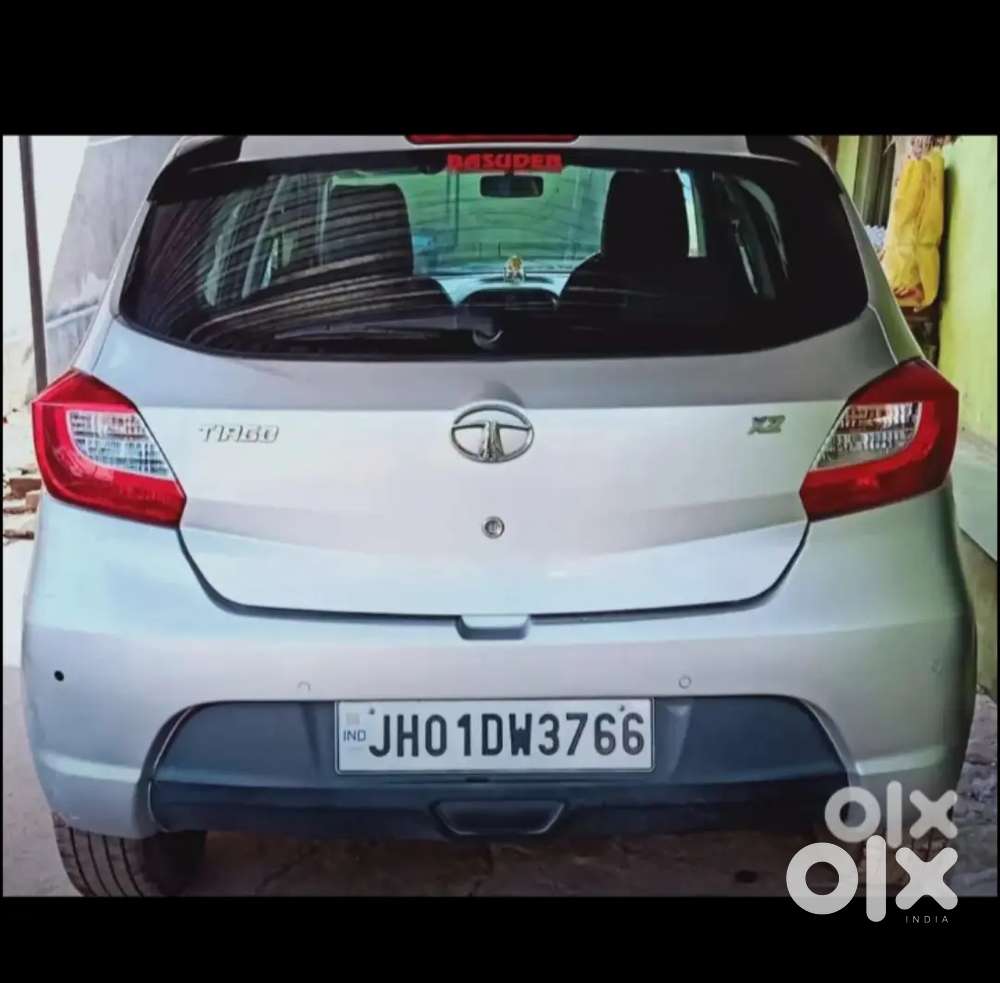 Tata Tiago 2020 Diesel Well Maintained