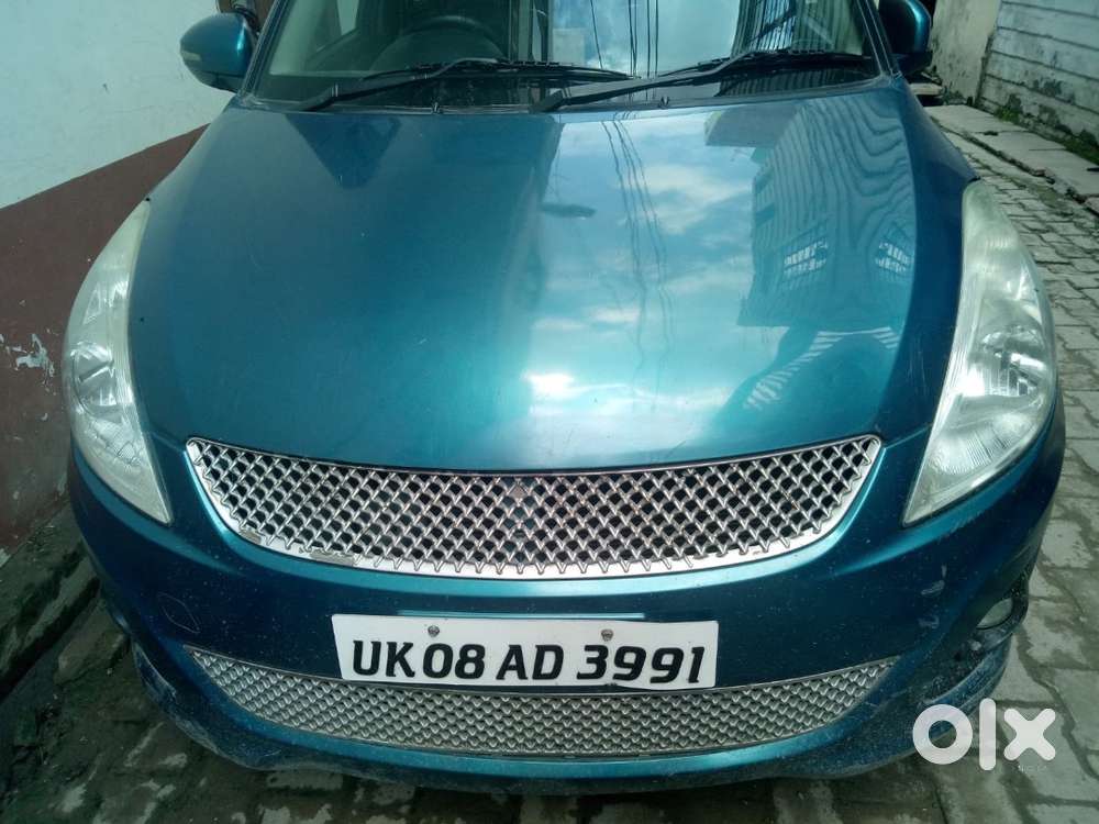 Maruti Suzuki Swift Dzire 2013 Diesel 92000 Km Driven