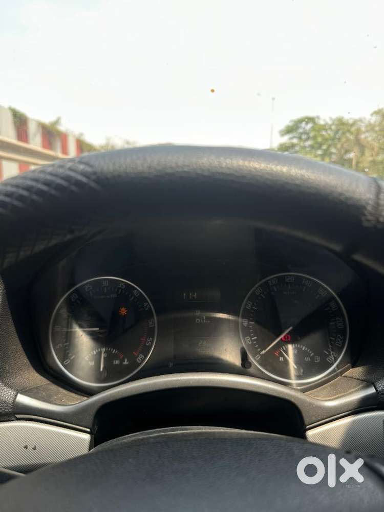 Super Clean Skoda Laura Diesel Urgent Sell