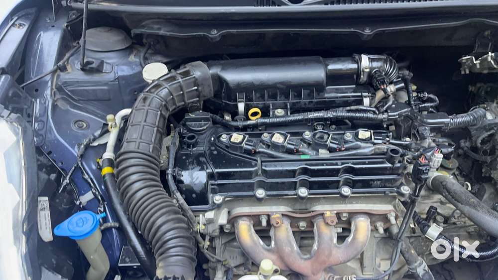 Maruti Suzuki Baleno Delta, 2017, Petrol