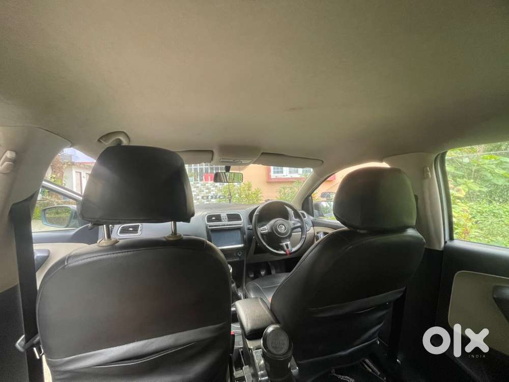 Volkswagen Polo Diesel Well Maintained