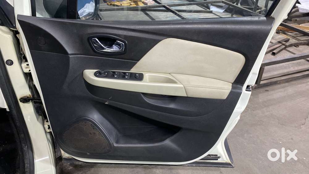 Renault Captur 1.5 Diesel Platine, 2018, Diesel