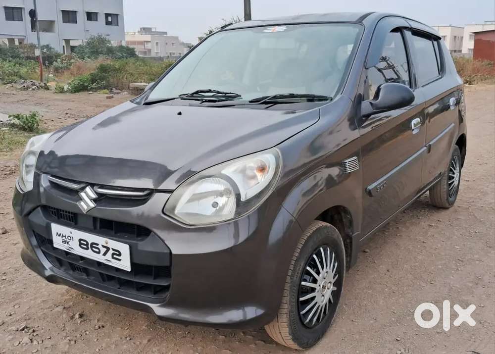 Maruti Suzuki Alto 800 2014 Cng & Hybrids Good Condition
