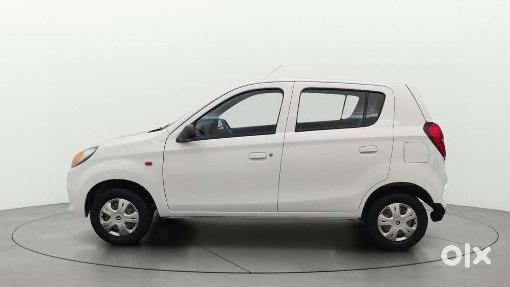 Maruti Suzuki Alto 800 Lxi Opt, 2018, Petrol