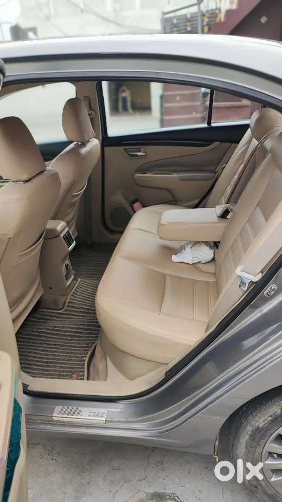 Maruti Suzuki Ciaz 2016 Diesel