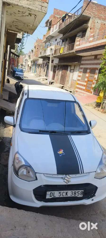 Cng On Paper 4 Gear Problem