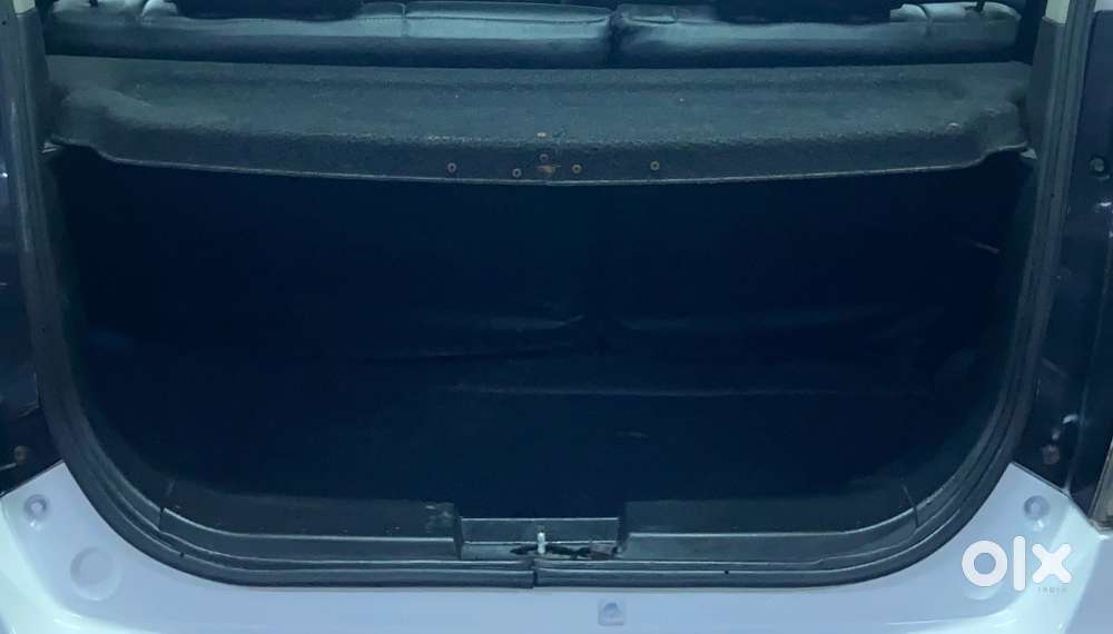 Maruti Suzuki Wagon R Stingray Lxi, 2013, Petrol