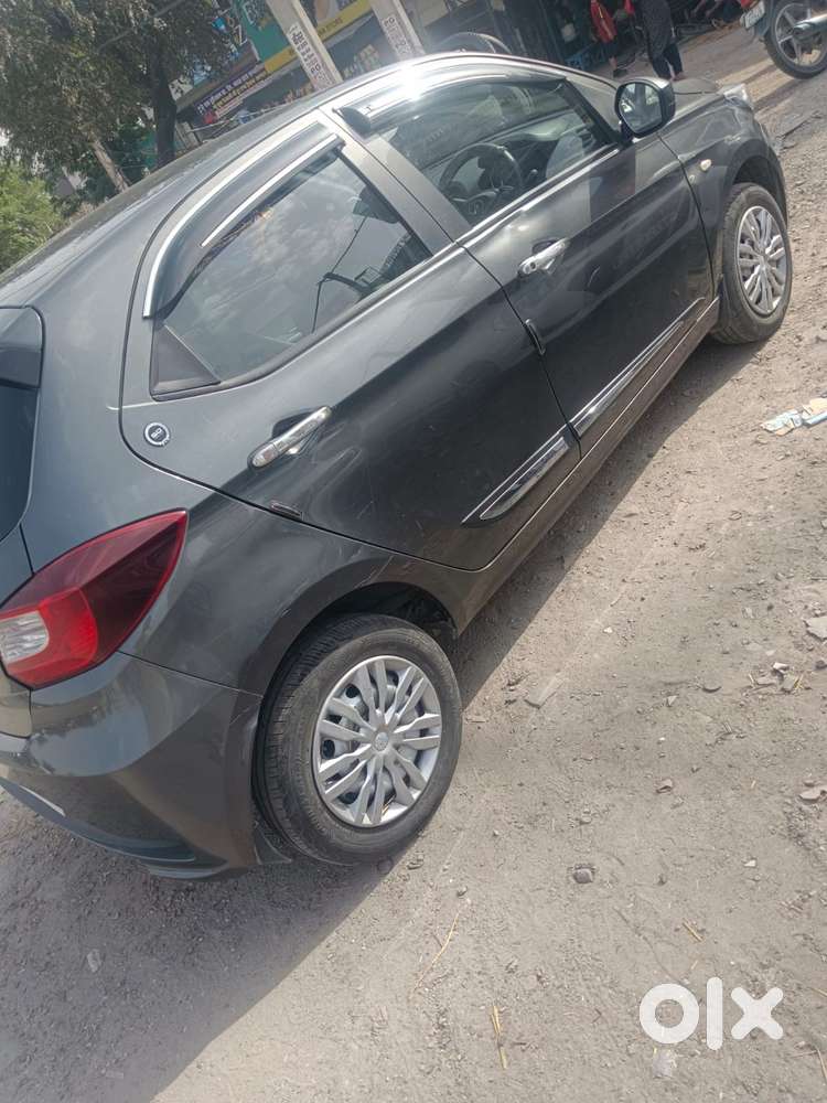 Tata Tiago Xt Icng, 2023, Cng & Hybrids