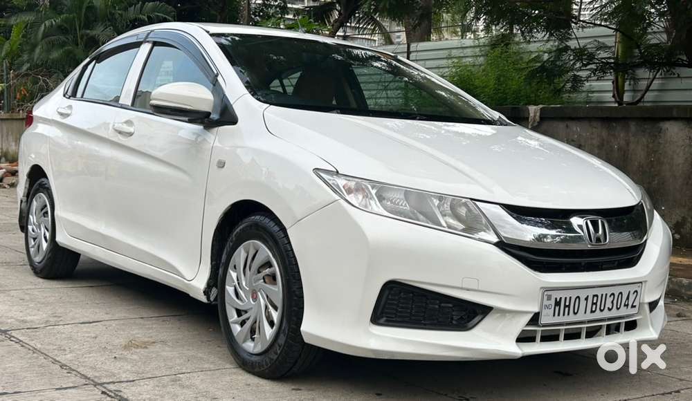 Honda City 2014 Diesel Good Condition