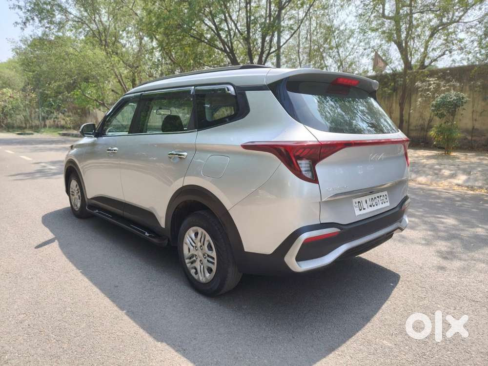 Kia Carens 1.4 Prestige 7 Str, 2022, Petrol