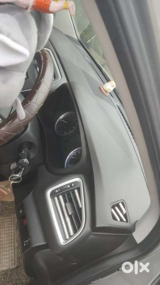 Maruti Suzuki S Cross 2021 Petrol Manual