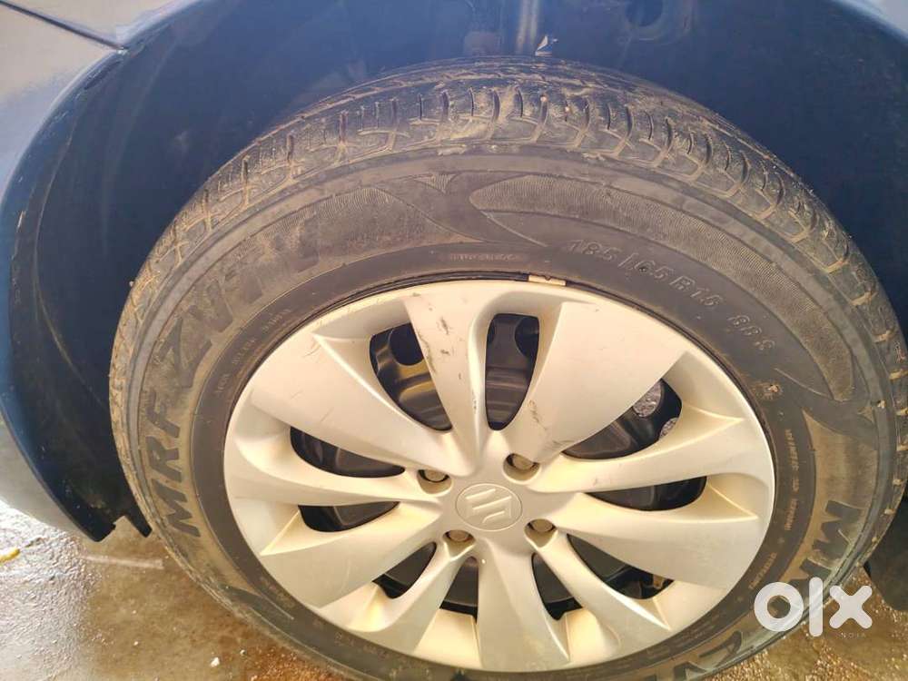 Maruti Suzuki Baleno