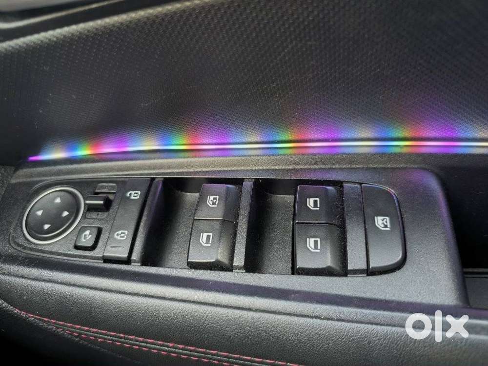 Kia Sonet Gtx Plus Dct, 2022, Petrol