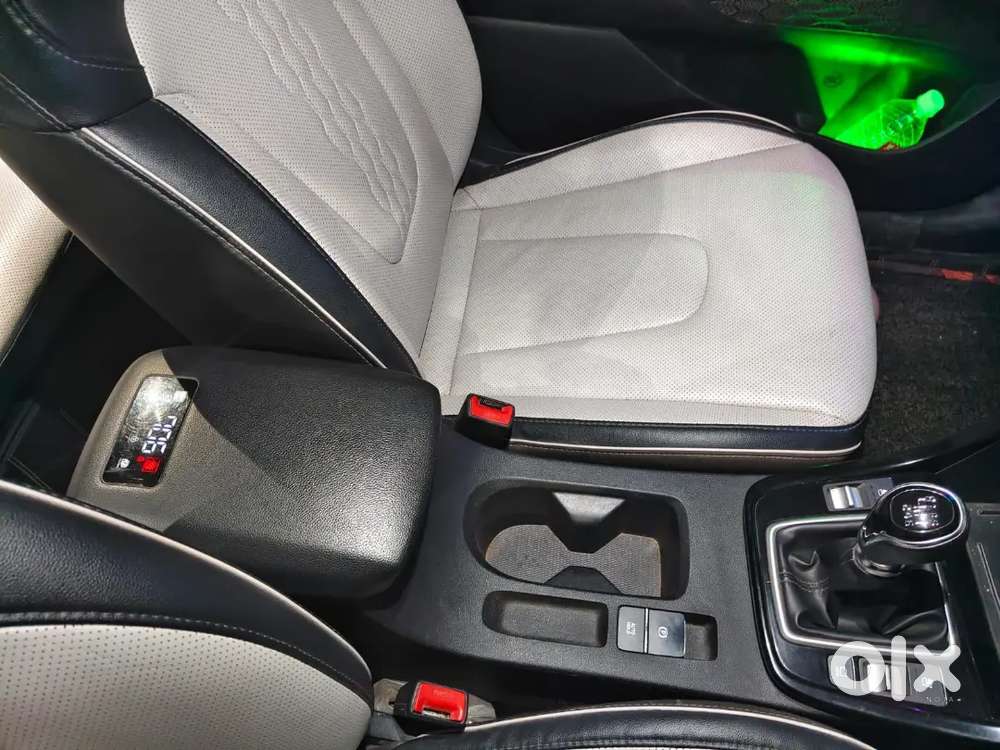 Hyundai Creta 2021 Top Model