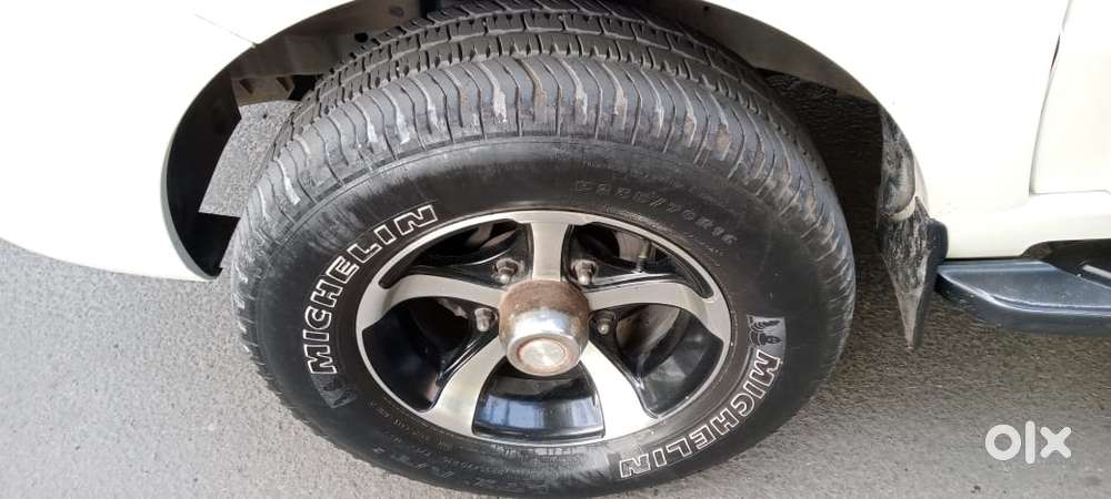 Tata Safari Storme Lx, 2013, Diesel