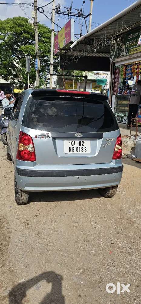 Car Is Good Condition Running Condition Four Tyre New