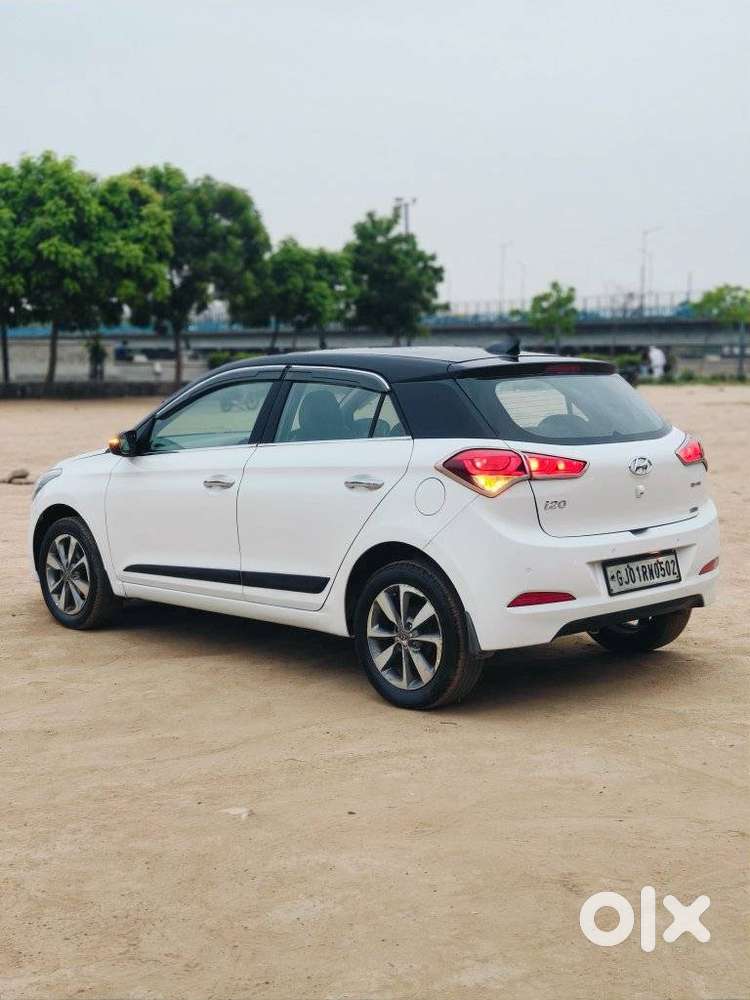 Hyundai I20 E Sportz 1.4 Crdi, 2015, Diesel