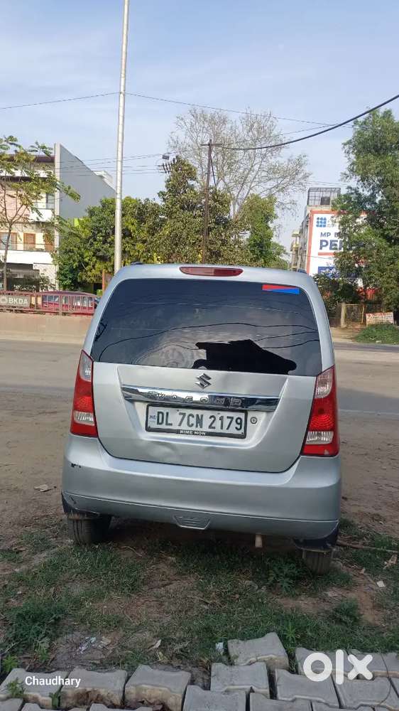 2012 Model Cng Company Pass On Paper