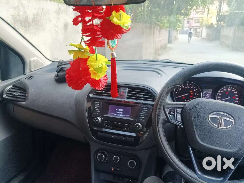 Tata Tigor 1.2 Revotron 2018