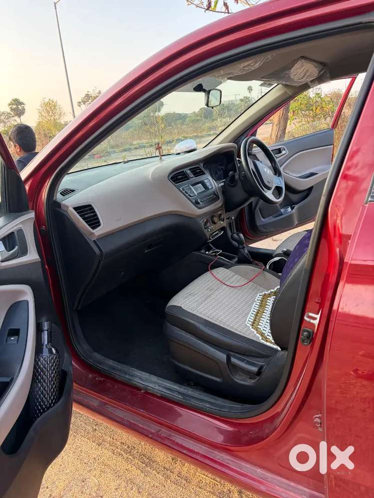 Hyundai I20 2019 Petrol Good Condition