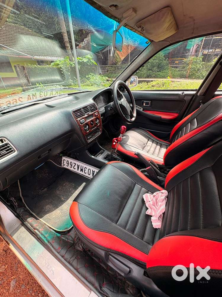 Honda City Petrol 2001