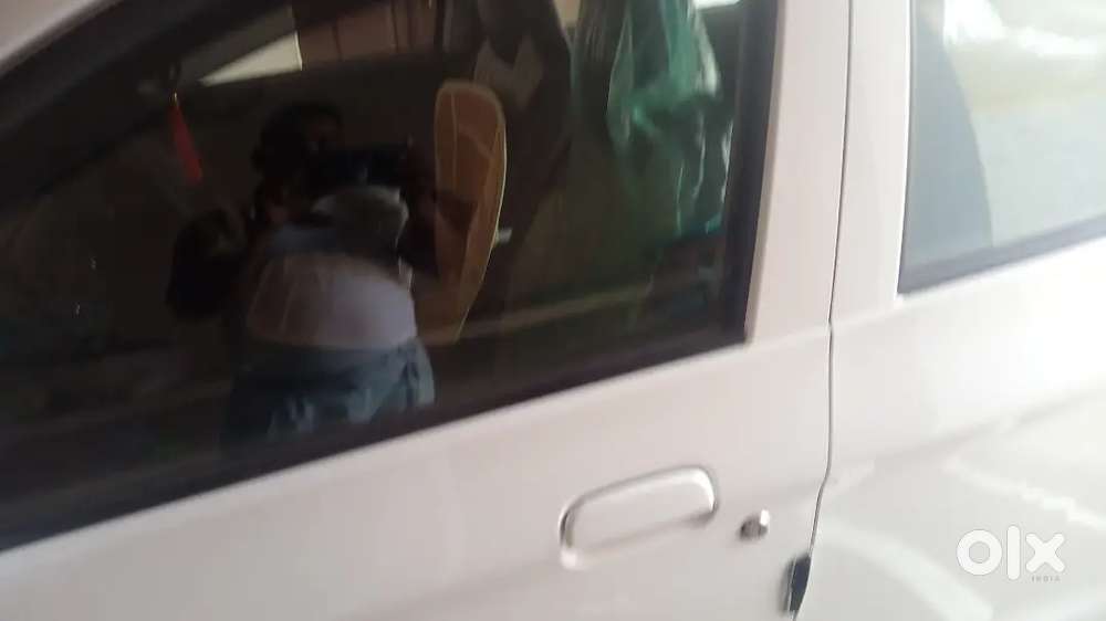Maruti Suzuki Alto K10 2025 Petrol 6000 Km Driven