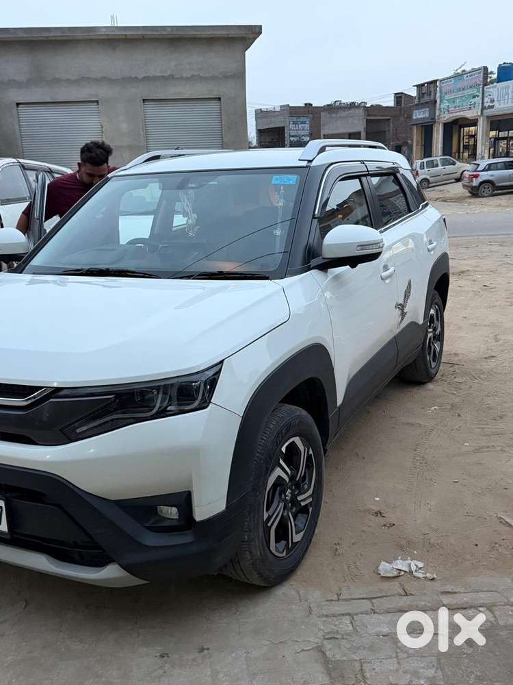 Maruti Suzuki Petrol 2022
