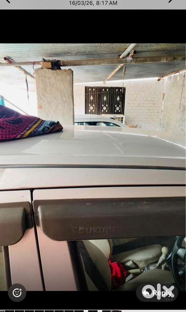 Maruti Suzuki Dzire 2013 Diesel Good Condition