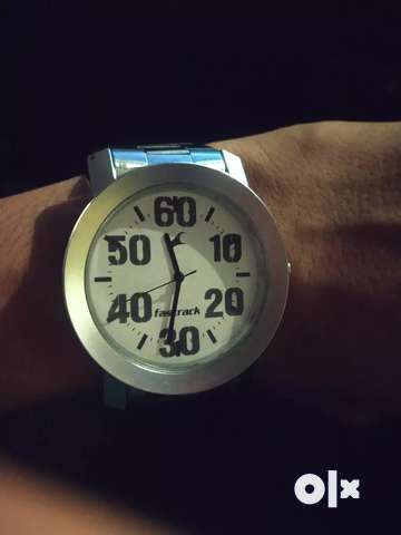 Fastrack sm01 on sale