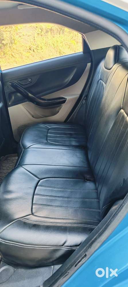 Tata Nexon, 2018, Diesel