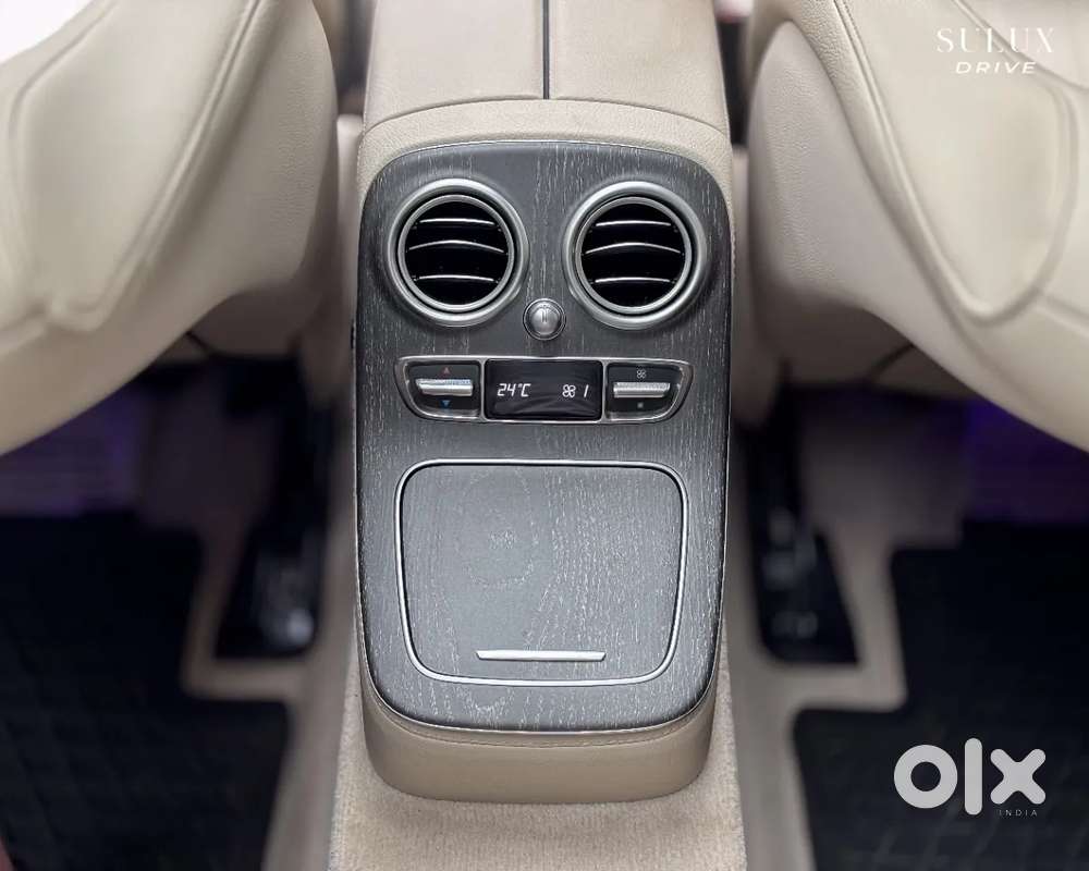 Mercedes-benz E-class E 200, 2023, Petrol