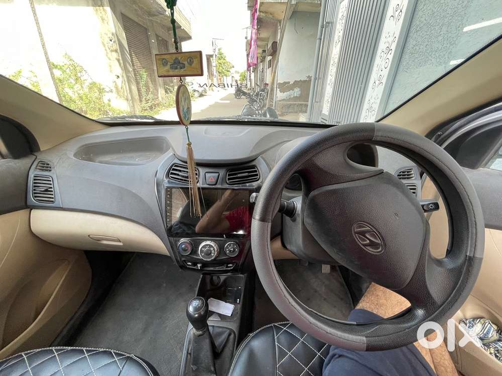 Hyundai Eon Petrol 2018 Car