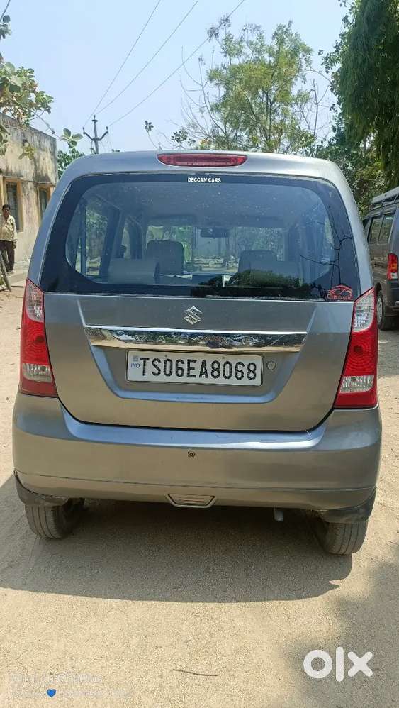 Good Condition, Lpg Also Running Company Fitted Lpg Concation..