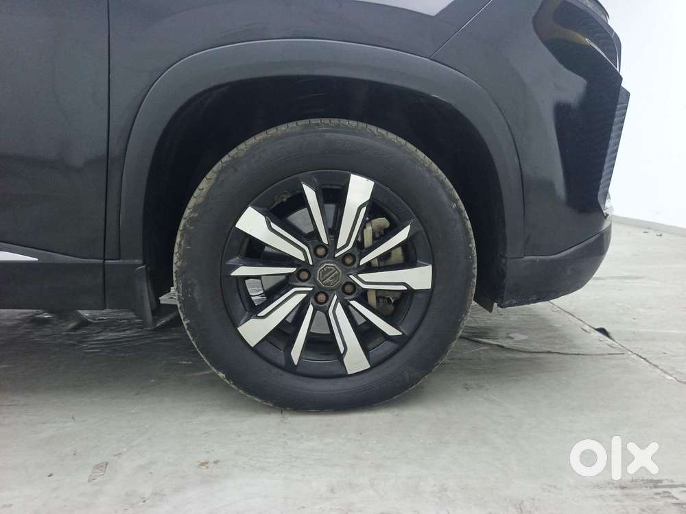Mg Hector Sharp Dct Petrol, 2019, Petrol